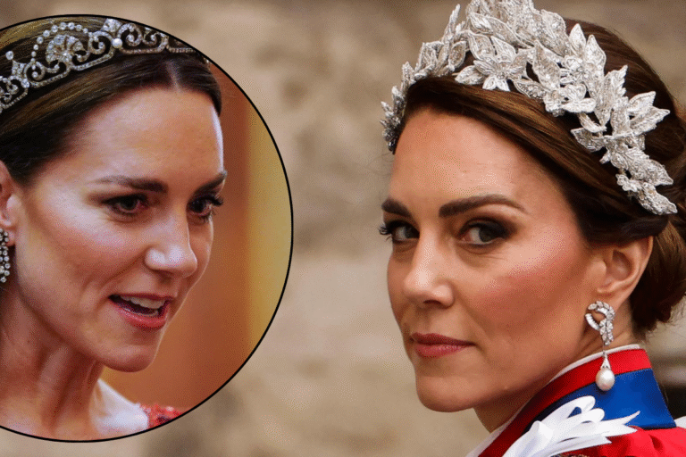 kate middleton ungeschminkt